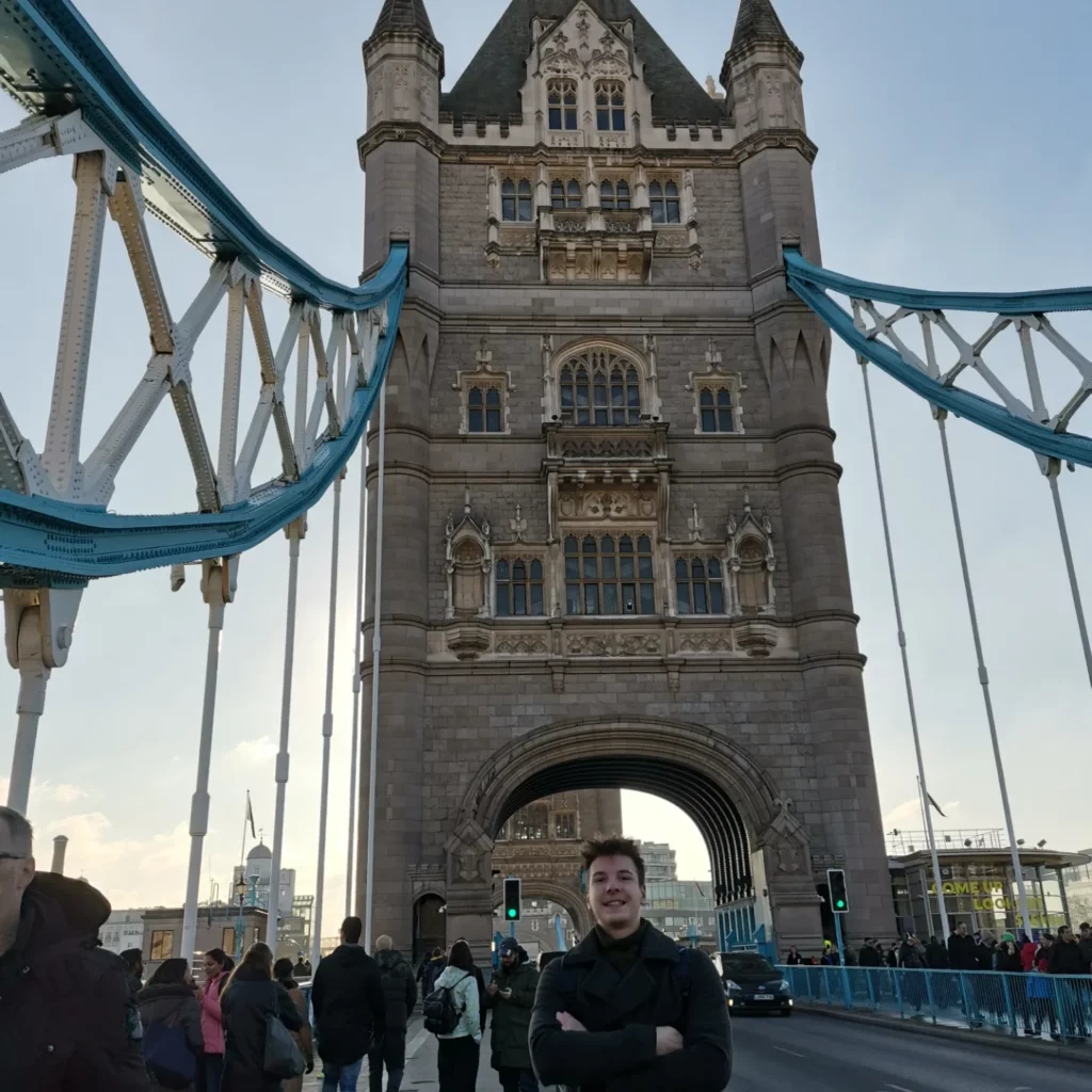 Tower Bridge
