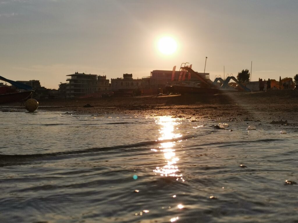 Lido di Jesolo and Lignano Sabbiadoro: The way you have never seen them!