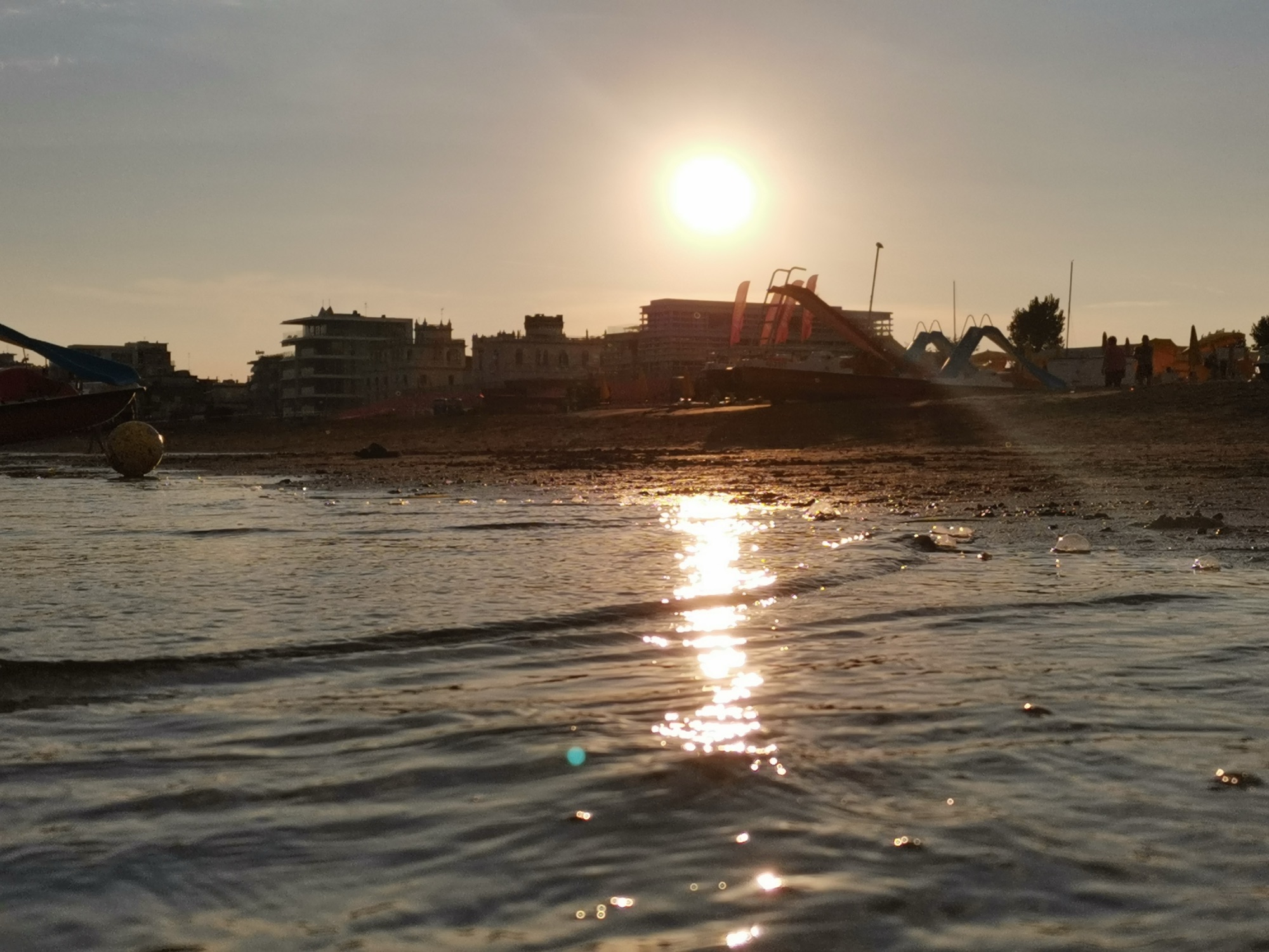 Lido di Jesolo and Lignano Sabbiadoro: The way you have never seen them!