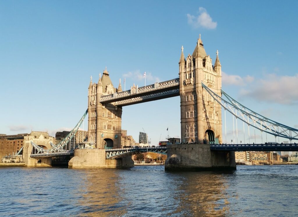 London Uncovered: Unforgettable Adventures in the Heart of the City