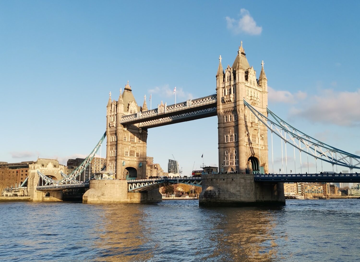 London Uncovered: Unforgettable Adventures in the Heart of the City