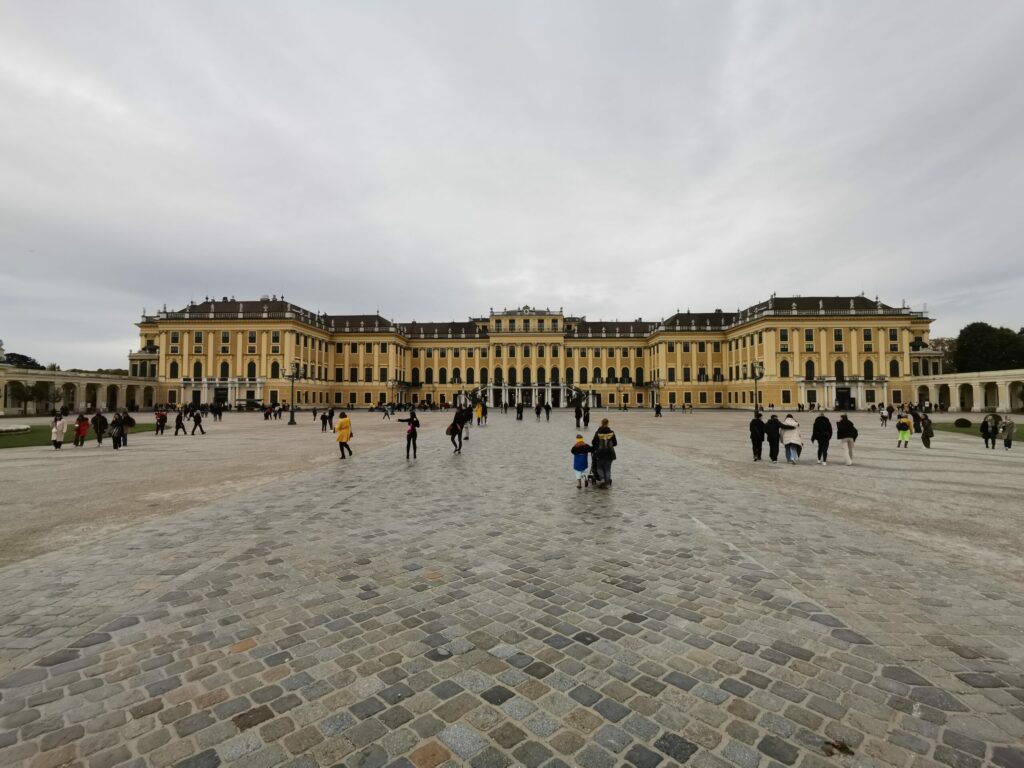 Vienna: What a Weekend in Austria’s Capital Could Look Like