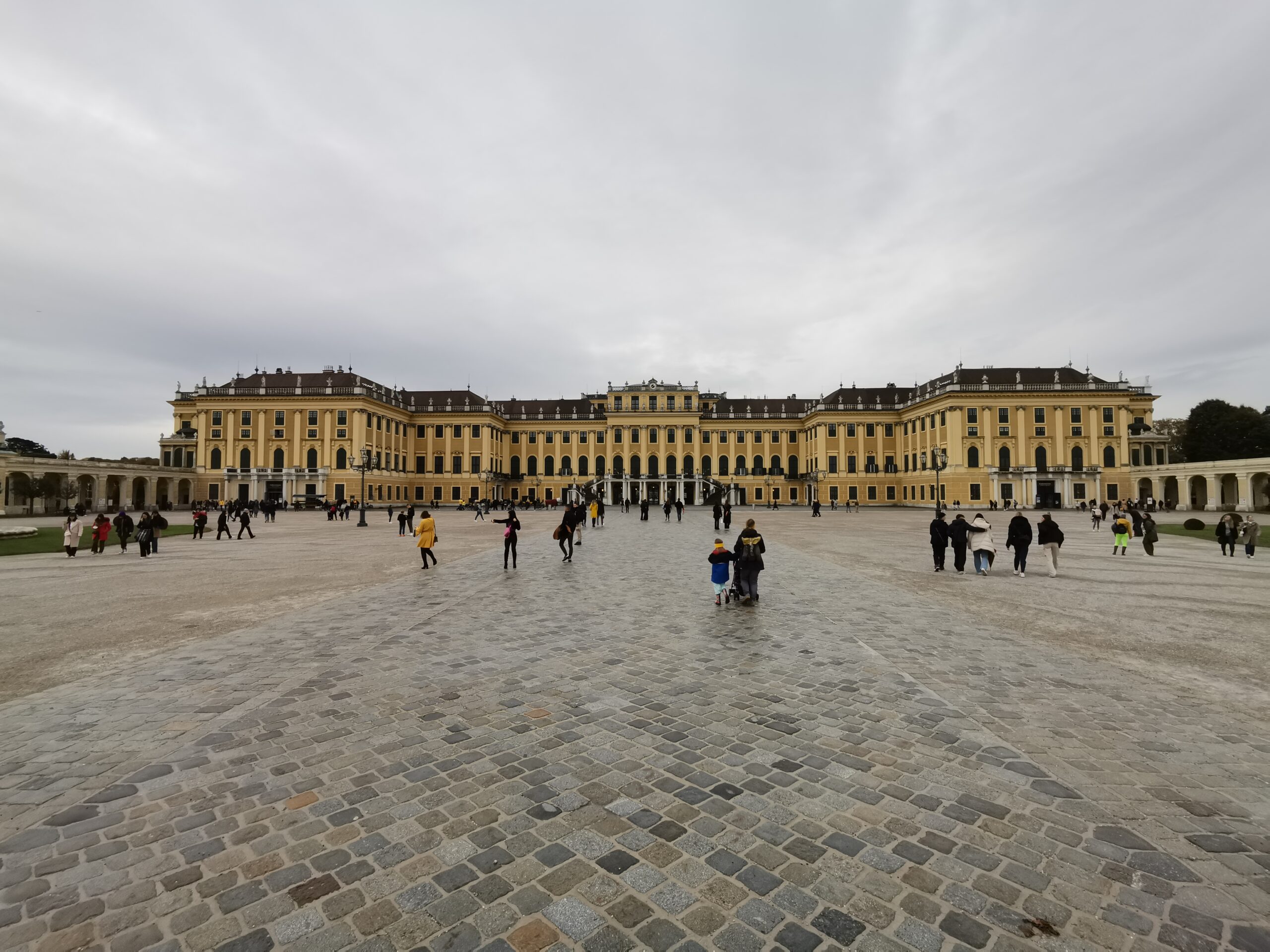 Vienna: What a Weekend in Austria’s Capital Could Look Like