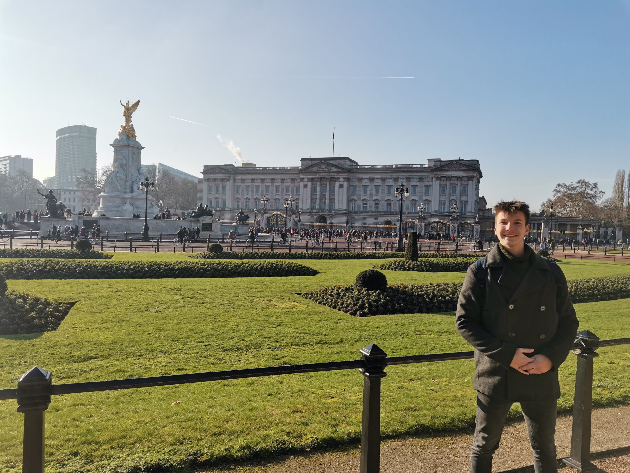 What You Can See in One Day in London: Top Sights and Hidden Gems