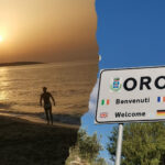 Sardinia - Orosei