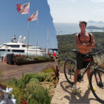 Porto cervo, flying easterner, hugo hudačin, hugo hudacin