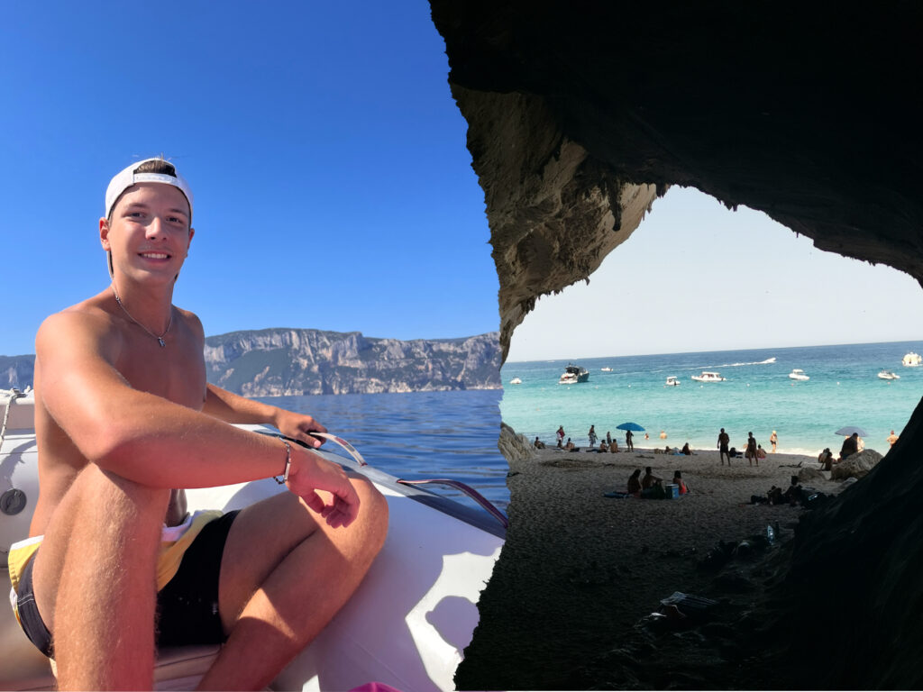 Gulf of Orosei: 4 Prettiest Beaches in Sardinia