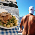 Sardinia, history, food, gastronomy,