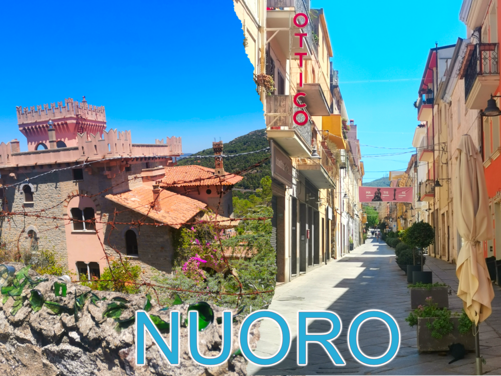 nuoro