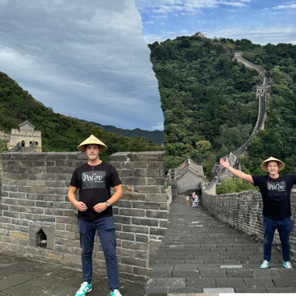 Great Wall of China