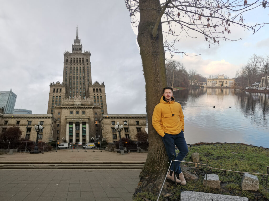 24 Hours in Warsaw: What to See, Where to Go, and How to Make the Most of the City