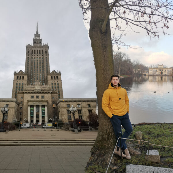 24 Hours in Warsaw: What to See, Where to Go, and How to Make the Most of the City